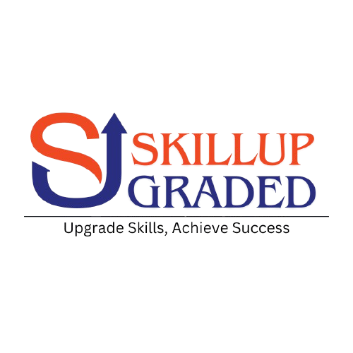 Skillup Graded Logo